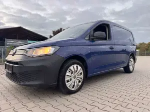 Volkswagen Others Caddy Cargo 2,0 TDI Maxi KLIMA LKW Zulassung