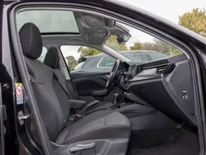 Skoda Kamiq 1.0 TSI DSG Clever Panorama Bild 3