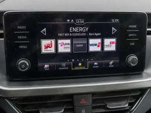 Skoda Kamiq 1.0 TSI DSG Clever Panorama Bild 5