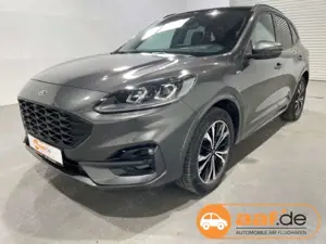 Ford Kuga 2.0 EcoBlue ST-Line X 4x4 Automatik EU6d Leder LED