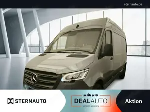 Mercedes-Benz Sprinter Sprinter 315 KA 39 HD Navi Klima LED Standhz