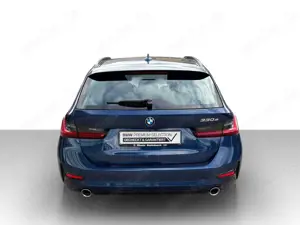 BMW 330 e Touring Sport Line Navi Laser HUD GSD Hifi Bild 4