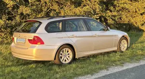 BMW 318 318i Touring