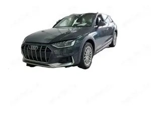 Audi A4 allroad A4 allroad quattro 40 TDI S tr. *PANO*NAVI*8fach Bild 2