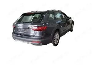 Audi A4 allroad A4 allroad quattro 40 TDI S tr. *PANO*NAVI*8fach Bild 3