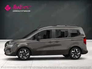 Nissan Townstar N-CONNECTA Kombi 130 PS (DESIGN-PAKET) Bild 4