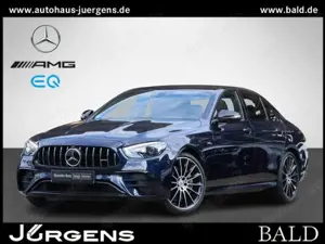 Mercedes-Benz E 53 AMG 4M+ Multibeam/360/Burm/Night/Distr/20'