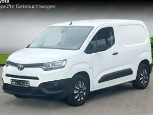 Toyota Proace City Proace City 1.5 D-4D S L1 Meister Klima Tempomat