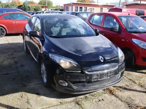 Renault Megane Paris