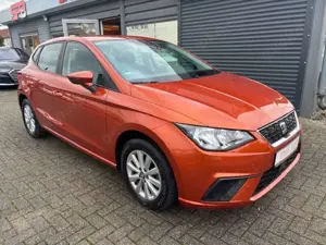 SEAT Ibiza Style Klimaanlage/Allwetter/MFL Bild 5