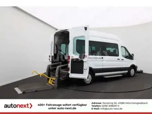 Ford Transit 350 *Rollstuhl-Lift* +9-SITZE (4759)