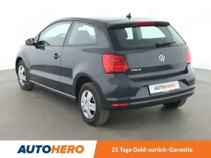 Volkswagen Polo Bild 4