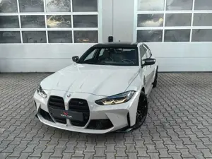 BMW M3 Lim. Competition CARBON|SCHALENSITZE|KERAMIK