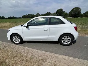 Audi A1 1.2 TFSI