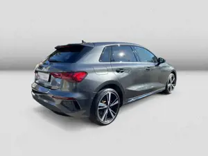 Audi A3 45TFSIe S-trnc S-line Navi LED BO Bild 4