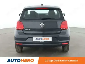 Volkswagen Polo Bild 5