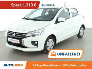 Mitsubishi Space Star 1.2 Spirit*KLIMA*GARANTIE*