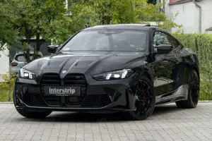 BMW M4 Competition M XDRIVE.DR.ASS.PRO.H/K.LED.360°