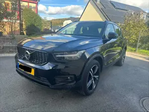 Volvo XC40 XC40 B4 B AWD Geartronic Momentum Pro