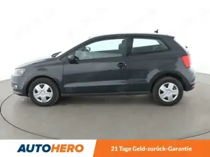 Volkswagen Polo Bild 3