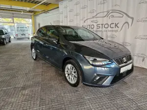 SEAT Ibiza 1.0 TSI DSG XCELLENCE Navi PDC ACC SH LED