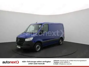 Mercedes-Benz Sprinter 211 Kompakt Aut. *KAMERA+STANDHEIZ.* (0430)