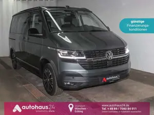 Volkswagen T6 California T6.1 2.0 TDI California Beach Camper Ed.|4M|AHK