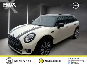 MINI Cooper D Clubman Cooper D Clubman Classic Trim+AUTOMATIK+HEAD UP+KA