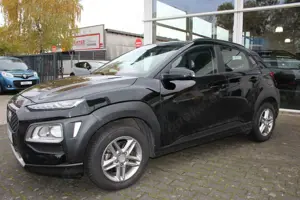 Hyundai KONA 2WD 1.0 T-GDI