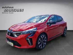 Mitsubishi Colt Intro 1.0 T-Benziner Navi/DAB/RFK/Allwetter Bild 3