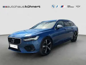 Volvo V90 AWD G +nur an Händler/Export+HU 5/27