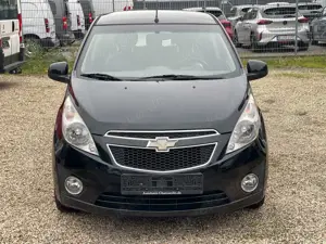 Chevrolet Spark LS