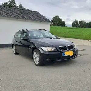 BMW 318 318i