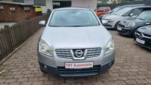 Nissan Qashqai Acenta Panoramadach Klimaauto TÜV03/27 Insp neu