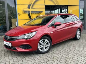 Opel Astra Sports Tourer Elegance AT Shz LED-Matrix