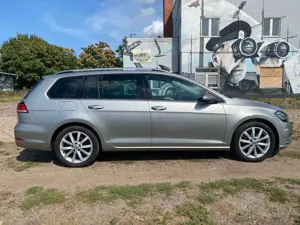 Volkswagen Golf Variant Comfortline BMT/Start-Stopp