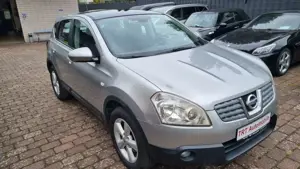 Nissan Qashqai Acenta Panoramadach Klimaauto TÜV03/27 Insp neu Bild 3