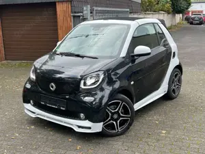 smart forTwo Cabrio Brabus,Prime,Garantie,Automatik