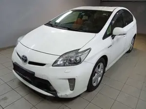 Toyota Prius Prius (Hybrid)