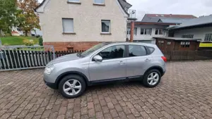 Nissan Qashqai Acenta Panoramadach Klimaauto TÜV03/27 Insp neu Bild 4