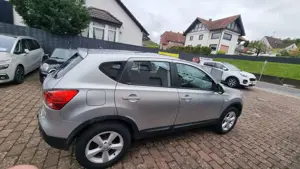 Nissan Qashqai Acenta Panoramadach Klimaauto TÜV03/27 Insp neu Bild 5