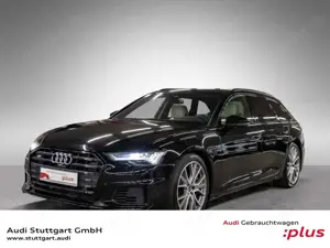 Audi S6 Avant 3.0 TDI quattro Matrix 360° BO HD