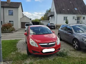 Opel Corsa 1.2