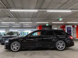 Audi S6 Avant 3.0 TDI quattro Matrix 360° BO HD Bild 3