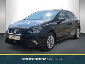SEAT Ibiza Xcellence XCELLENCE NAVI+SHZ+PDC+KLIMA+LED+FULLLIN