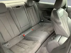 Audi S5 3.0 TDI QUATTRO 20+LED+TEILLEDER+BO+HEADUP Bild 5