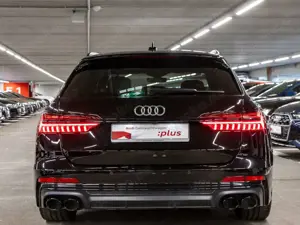 Audi S6 Avant 3.0 TDI quattro Matrix 360° BO HD Bild 5