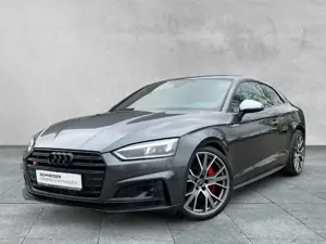 Audi S5 3.0 TDI QUATTRO 20+LED+TEILLEDER+BO+HEADUP