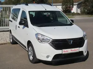 Dacia Dokker Comfort