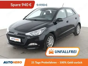 Hyundai i20 1.2 Classic*KLIMA*GARANTIE*